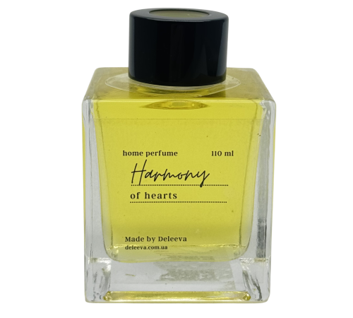Аромадифузер Harmony of Hearts