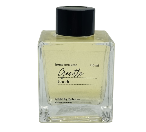 Аромадифузер Gentle Touch