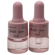 Олійка для кутикули Bubble Gum
