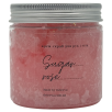 Цукровий крем-скраб Sugar Rose
